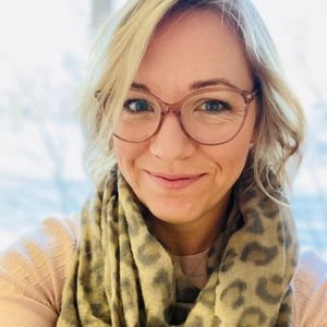 Meet your Posher, Amanda